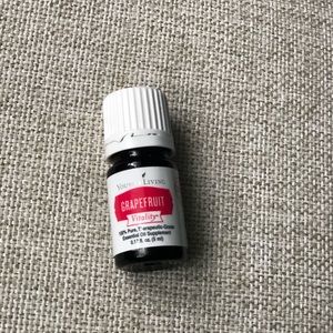Young living grapefruit vitality